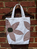 Floral Tote
